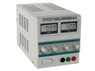 FUENTE ALIMENTACION DIGITAL LCD REGULABLE LABORATORIO CARGADOR 0-30V 0-3A BD3517 - 